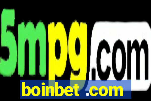 boinbet .com